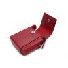 611 0307a 31 nappa red