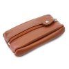 619 2418 45 nappa cinnamon