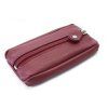 619 2418 32 nappa bordeaux