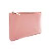 611 0023 71 cow nappa baby pink