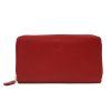 511 3559 31 cow nappa red