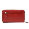 511 3559 31 cow nappa red