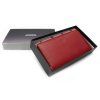511 3559 31 cow nappa red