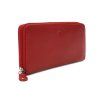 511 3559 31 cow nappa red