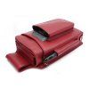 613 0407 31 nappa red