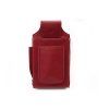 613 0407 31 nappa red