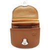 511 1241a 40 cow nappa tan
