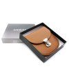 511 1241a 40 cow nappa tan