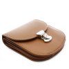 511 1241a 40 cow nappa tan