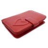 511 1348 31 cow nappa red