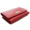 511 1048 31 cow nappa red