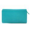 511 1048 53 cow nappa turquoise