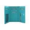 511 1048 53 cow nappa turquoise