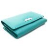 511 1048 53 cow nappa turquoise