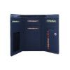 511 1048 97 cow nappa navy blue