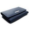 511 1048 97 cow nappa navy blue