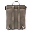 311 1660 26 cow nappa taupe