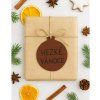 619 1211 41 nappa new wine christmas bauble