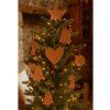 619 1211 41 nappa new wine christmas bauble