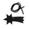 619 1214 60 nappa black christmas comet