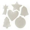 619 1215 20 nappa grey christmas tree