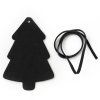 619 1215 60 nappa black christmas tree