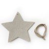 619 1216 01 nappa rose gold christmas star
