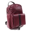 cervenocierny kozeny batoh 311 1717 3460