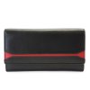 511 2407 60 31 cow nappa black red