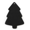 619 1215 60 nappa black christmas tree