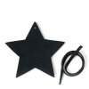 619 1216 60 nappa black christmas star