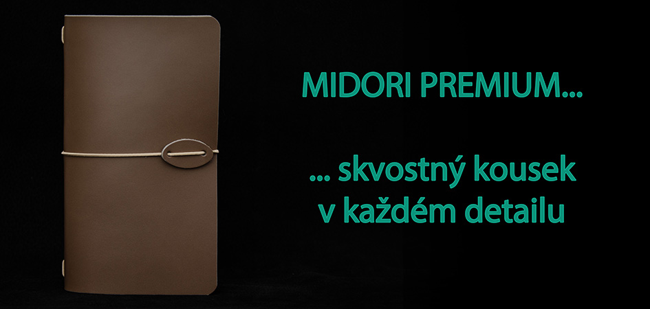 Midori premium
