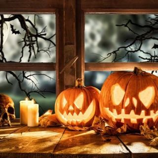 HALLOWEENSKÁ akce s monogramy Vážení fandové kožených věciček, přichystal jsem pro Vás super akcičku s monogramy na mé...