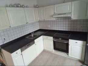 Kuchyňská linka bez spotřebičů