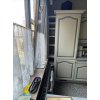 Venkovská linka SieMatic s vestavěnými spotřebiči