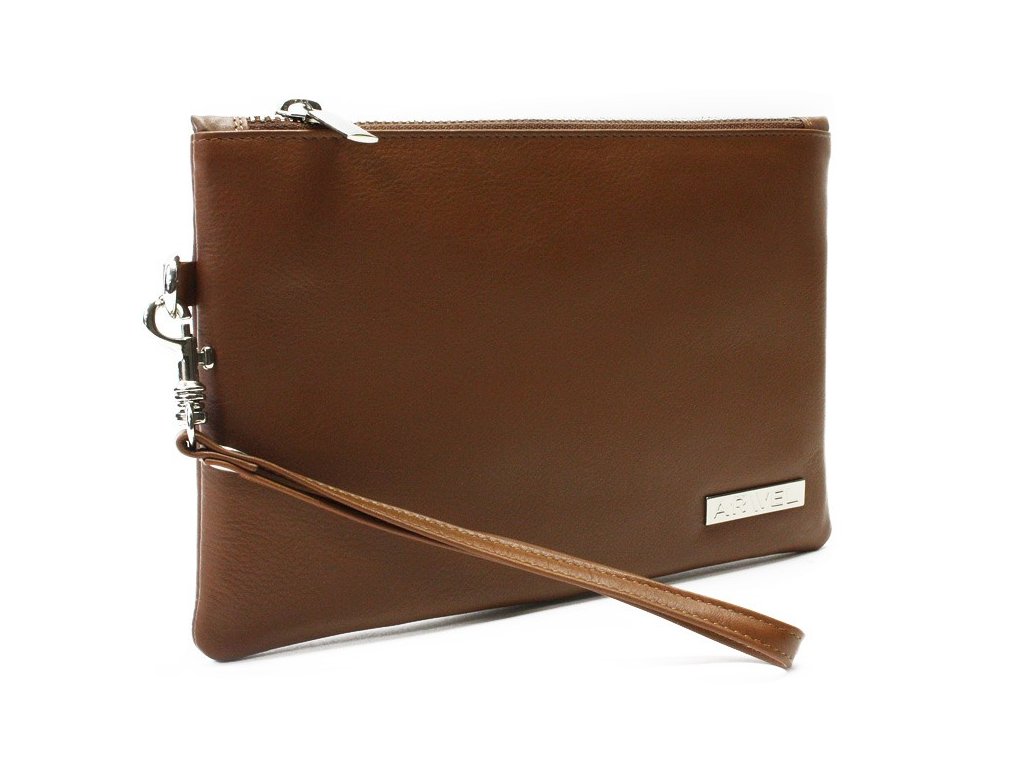 611 0025 40 cow nappa tan