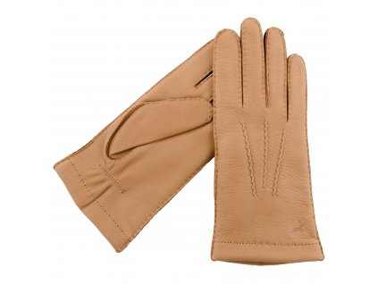Dexter pánske kožené rukavice