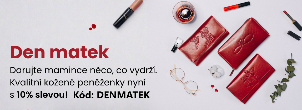 Den matek