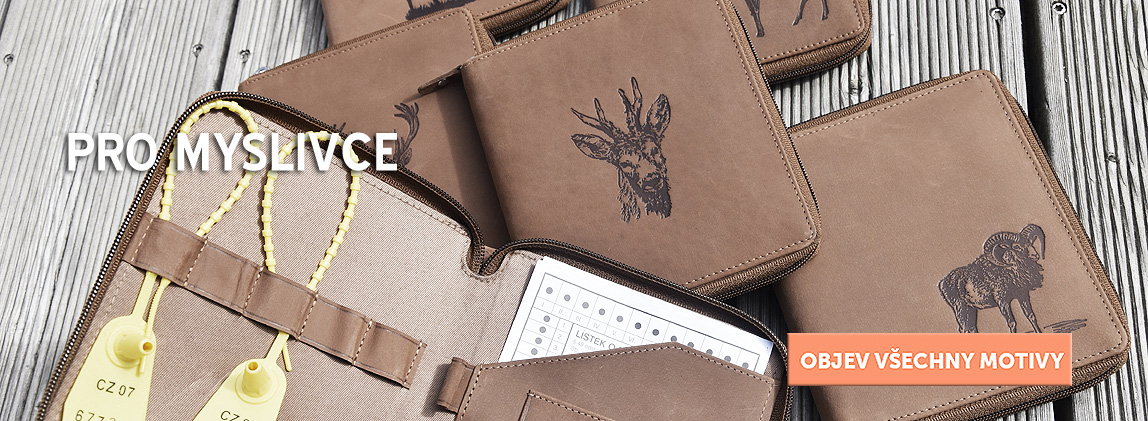 kozenezbozi.com pro myslivce