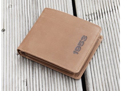 Peněženka 40 "1953"
