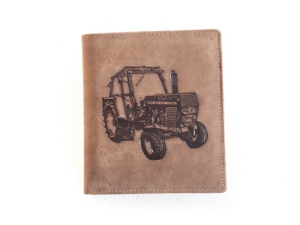 Portofel - "Tractor Crystal" - 17