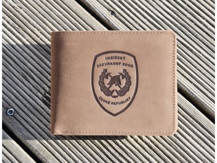 Portofelul pompierilor - "Profi Znak" - 40