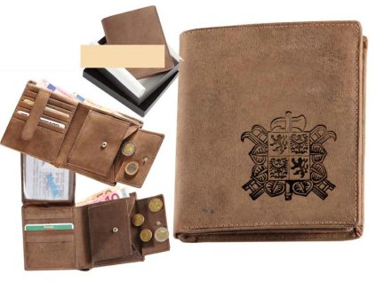 Tűzoltópénztárca 17 "01 jel"