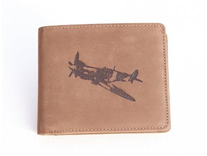 Pénztárca "Spitfire" - 40