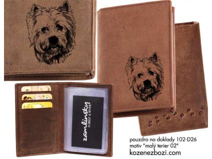 Tok a dokumentumokhoz "small terrier 02"