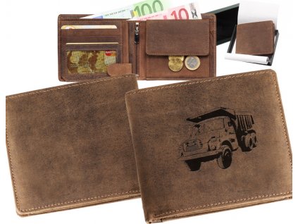 Peněženka - "Tatra 148" - 40