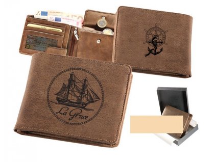 Peněženka - "La Grace" - 40