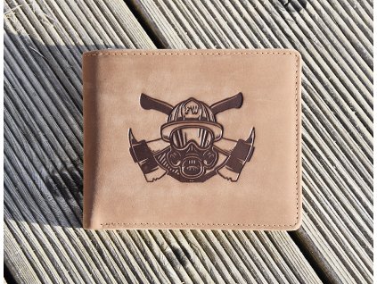 Hasičská Peněženka - "Hasiči 05" - 40