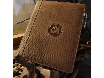 Spisovka a4 4088h "Stolár"