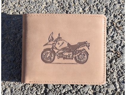 Motorospénztárca 40 "motorkerékpár-2"